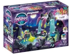 Playmobil Lago Moon Fairy Playmobil 71032