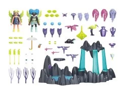 Playmobil Lago Moon Fairy Playmobil 71032 -Playmobil Ventas 1999964533g07