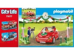 Playmobil Starter Pack Boda 71077 -Playmobil Ventas 1999964537g02
