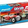 Playmobil Starter Pack Hot Rod 71078
