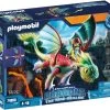 Playmobil Dragons Nine Realms Feathers Y Alex Playmobil 71083 -Playmobil Ventas 1999964545g00
