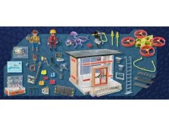 Playmobil Dragons Nine Realms Icaris Lab Playmobil 71084 -Playmobil Ventas 1999964546g04