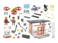 Playmobil Dragons Nine Realms Icaris Lab Playmobil 71084 -Playmobil Ventas 1999964546g07