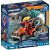 Playmobil Dragons Nine Realms Icaris Quad Playmobil 71085 -Playmobil Ventas 1999964547g00