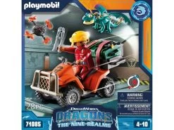 Playmobil Dragons Nine Realms Icaris Quad Playmobil 71085 11 Playmobil Dragons Nine Realms Icaris Quad Playmobil 71085 -Playmobil Ventas 1999964547g02