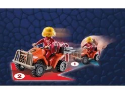 Playmobil Dragons Nine Realms Icaris Quad Playmobil 71085 13 Playmobil Dragons Nine Realms Icaris Quad Playmobil 71085 -Playmobil Ventas 1999964547g04