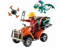 Playmobil Dragons Nine Realms Icaris Quad Playmobil 71085 14 Playmobil Dragons Nine Realms Icaris Quad Playmobil 71085 -Playmobil Ventas 1999964547g05