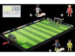 Playmobil Campo De Fútbol 71120 -Playmobil Ventas 1999964563g01