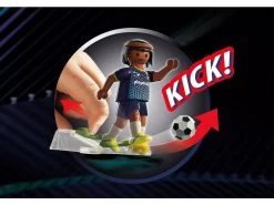 Playmobil Campo De Fútbol 71120 -Playmobil Ventas 1999964563g05