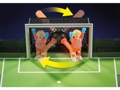 Playmobil Campo De Fútbol 71120 -Playmobil Ventas 1999964563g06