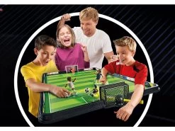 Playmobil Campo De Fútbol 71120 -Playmobil Ventas 1999964563g07