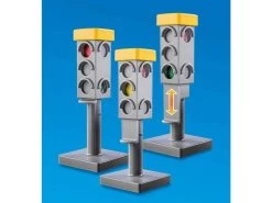 Playmobil 1.2.3 Héroes Del Día A Día 71156 -Playmobil Ventas 1999964603g04