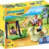 Playmobil 1.2.3 Parque Infantil 71157 -Playmobil Ventas 1999964604g00