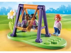 Playmobil 1.2.3 Parque Infantil 71157 -Playmobil Ventas 1999964604g03
