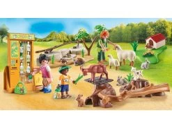 Playmobil Zoo De Mascotas 71191 -Playmobil Ventas 1999964609g02