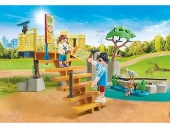 Playmobil Leones Con Recinto Exterior 71192 -Playmobil Ventas 1999964610g03