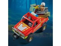 Playmobil Camión De Bomberos 71194 12 Playmobil Camión De Bomberos 71194 -Playmobil Ventas 1999964612g04