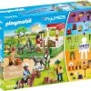 Playmobil My Figures Rancho De Caballo 70978 -Playmobil Ventas 1999968195g00