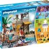 Playmobil My Figures Isla Pirata 70979 -Playmobil Ventas 1999968197g00