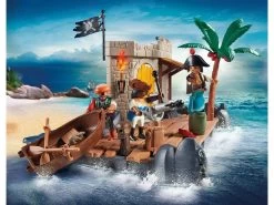 Playmobil My Figures Isla Pirata 70979 -Playmobil Ventas 1999968197g05