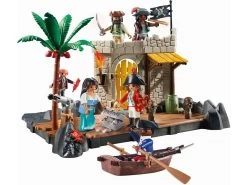 Playmobil My Figures Isla Pirata 70979 -Playmobil Ventas 1999968197g06