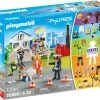 Playmobil My Figures Mision De Rescate 70980 2 Playmobil My Figures Mision De Rescate 70980 -Playmobil Ventas 1999968198g00
