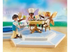 Playmobil My Figures El Baile Mágico 70981 -Playmobil Ventas 1999968199g04