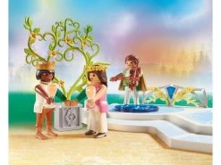 Playmobil My Figures El Baile Mágico 70981 -Playmobil Ventas 1999968199g05