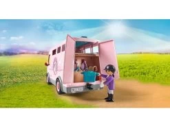 Playmobil Country Transporte De Caballo 71237 -Playmobil Ventas 1999968204g03