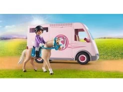Playmobil Country Transporte De Caballo 71237 -Playmobil Ventas 1999968204g04