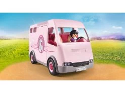 Playmobil Country Transporte De Caballo 71237 -Playmobil Ventas 1999968204g05