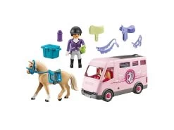 Playmobil Country Transporte De Caballo 71237 -Playmobil Ventas 1999968204g07