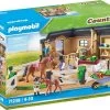 Playmobil Country Establo 71238