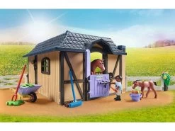 Playmobil Country Establo 71238 -Playmobil Ventas 1999968205g03