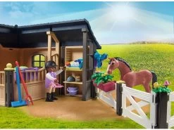 Playmobil Country Establo 71238 -Playmobil Ventas 1999968205g05