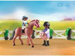 Playmobil Country Establo 71238 -Playmobil Ventas 1999968205g07