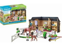 Playmobil Country Establo 71238 -Playmobil Ventas 1999968205g09