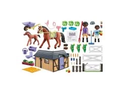 Playmobil Country Establo 71238 -Playmobil Ventas 1999968205g10