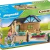 Playmobil Country Extensión Del Establo 71240 -Playmobil Ventas 1999968207g00