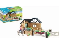 Playmobil Country Extensión Del Establo 71240 -Playmobil Ventas 1999968207g01