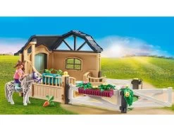 Playmobil Country Extensión Del Establo 71240 -Playmobil Ventas 1999968207g02