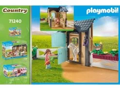Playmobil Country Extensión Del Establo 71240 -Playmobil Ventas 1999968207g03