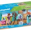Playmobil Country Veterinario De Caballos 71241 -Playmobil Ventas 1999968208g00