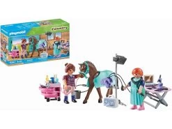 Playmobil Country Veterinario De Caballos 71241 9 Playmobil Country Veterinario De Caballos 71241 -Playmobil Ventas 1999968208g01