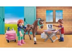 Playmobil Country Veterinario De Caballos 71241 12 Playmobil Country Veterinario De Caballos 71241 -Playmobil Ventas 1999968208g04