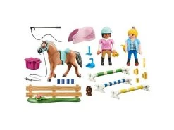 Playmobil Country Clase De Equitacion 71242 -Playmobil Ventas 1999968210g03
