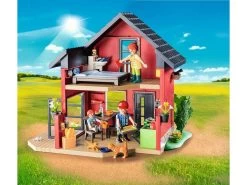 Playmobil Country Casa De Campo 71248 -Playmobil Ventas 1999968557g04