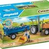 Playmobil Country Tractor Con Remolque 71249 -Playmobil Ventas 1999968558g00