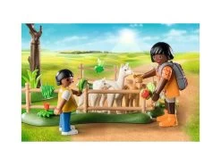 Playmobil Country Paseo Con Alpaca 71251 -Playmobil Ventas 1999968560g02