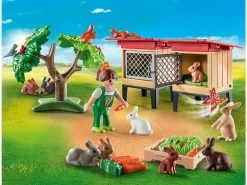 Playmobil Country Conejera 71252 7 Playmobil Country Conejera 71252 -Playmobil Ventas 1999968561g02